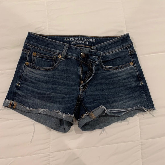 American Eagle Outfitters Pants - American eagle shorts